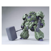 Bandai 5063074 1/100 Gusion and Gusion Rebake 2 in 1 Exclusive Gundam Iron-Blooded Orphans