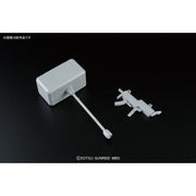 Bandai 5063074 1/100 Gusion and Gusion Rebake 2 in 1 Exclusive Gundam Iron-Blooded Orphans