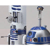 Bandai 5064108 1/12 Star Wars BB-8 And R2-D2
