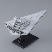 Bandai 5065280 Star Wars Vehicle Model 001 Star Destroyer