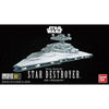 Bandai Star Wars Vehicle Model 001 Star Destroyer