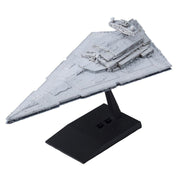 Bandai 0204884 Star Wars Vehicle Model 001 Star Destroyer