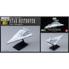 Bandai 5065280 Star Wars Vehicle Model 001 Star Destroyer