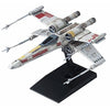 Bandai 5064873 1/144 Star Wars Vehicle Model 002 X-Wing Starfighter