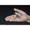Bandai 5064873 1/144 Star Wars Vehicle Model 002 X-Wing Starfighter