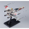 Bandai 5064873 1/144 Star Wars Vehicle Model 002 X-Wing Starfighter