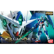 Bandai 5061604 RG 1/144 OO Qan T Gundam 00