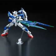 Bandai 5061604 RG 1/144 OO Qan T Gundam 00