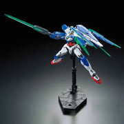 Bandai 5061604 RG 1/144 OO Qan T Gundam 00