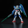 Bandai 5061604 RG 1/144 OO Qan T Gundam 00