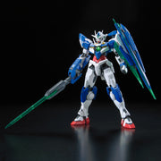Bandai 5061604 RG 1/144 OO Qan T Gundam 00