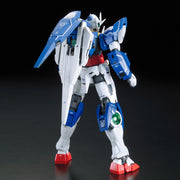 Bandai 5061604 RG 1/144 OO Qan T Gundam 00