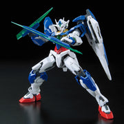 Bandai 5061604 RG 1/144 OO Qan T Gundam 00