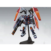 Bandai 5063049 MG 1/100 Full Armor Ver.Ka Gundam Thunderbolt