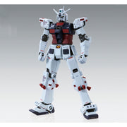 Bandai 5063049 MG 1/100 Full Armor Ver.Ka Gundam Thunderbolt