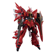 Bandai 5061619 RG 1/144 MSN-06S Sinanju Gundam