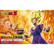 Bandai 02090611 Figure-Rise Standard Super Saiyan 2 Son Gohan