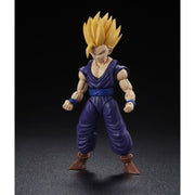 Bandai 50582141 Figure-rise Standard Super Saiyan 2 Son Gohan Dragon Ball Z