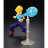 Bandai 50582141 Figure-rise Standard Super Saiyan 2 Son Gohan Dragon Ball Z