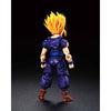 Bandai 50582141 Figure-rise Standard Super Saiyan 2 Son Gohan Dragon Ball Z