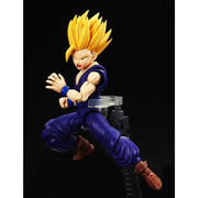 Bandai 50582141 Figure-rise Standard Super Saiyan 2 Son Gohan Dragon Ball Z