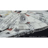 Bandai 5064109 Star Wars Vehicle Model 006 Millennium Falcon