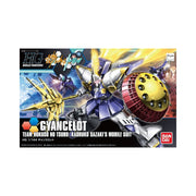 Bandai HGBF 1/144 Gyancelot | 210524