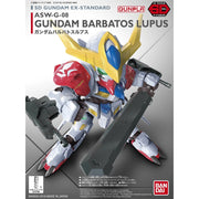 Bandai SD Gundam Ex-Standard 014 Barbatos Lupus