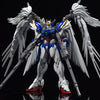 Bandai 0216746 HIRM 1/100 Wing Gundam Zero EW