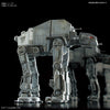 Bandai 5064111 Vehicle Model 012 AT-M6 Star Wars