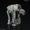 Bandai 5064111 Vehicle Model 012 AT-M6 Star Wars