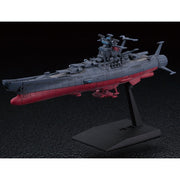 Bandai 02210621 Mecha Collection UNCF Space Battleship Yamato 2202