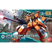 Bandai HG 1/144 GM III Beam Master