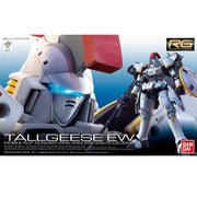 Bandai 0225740 RG 1/144 Tallgeese EW