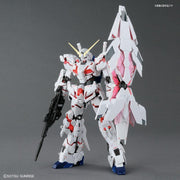 Bandai 0227473 RG 1/144 RX-0 Unicorn Bande Dessinee Version Gundam