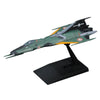 Bandai 02283801 Mecha Collection Type 99 Space Fighter Attack Craft Cosmo Falcon Space Battleship Yamato 2202