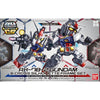 Bandai SD Gundam Cross Silhouette RX-78-2 Gundam & Cross Silhouette Frame | 228381