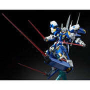 Bandai 5063531 MG 1/100 Avalanche Exia Gundam 00