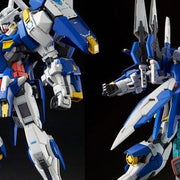 Bandai 5063531 MG 1/100 Avalanche Exia Gundam 00