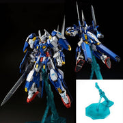 Bandai 5063531 MG 1/100 Avalanche Exia Gundam 00