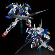 Bandai 5063531 MG 1/100 Avalanche Exia Gundam 00