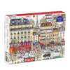 Galison Paris 1000pc Jigsaw Puzzle