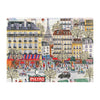 Galison Paris 1000pc Jigsaw Puzzle