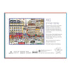 Galison Paris 1000pc Jigsaw Puzzle