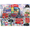 Galison London Michael Storrings 1000pc Jigsaw Puzzle