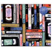 Galison Classic Rewind 1000pc Jigsaw Puzzle