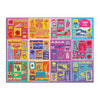 Galison Zodiac Power 1000pc Jigsaw Puzzle