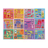 Galison Zodiac Power 1000pc Jigsaw Puzzle