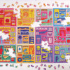 Galison Zodiac Power 1000pc Jigsaw Puzzle