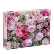 Galison English Roses 1000pc Puzzle